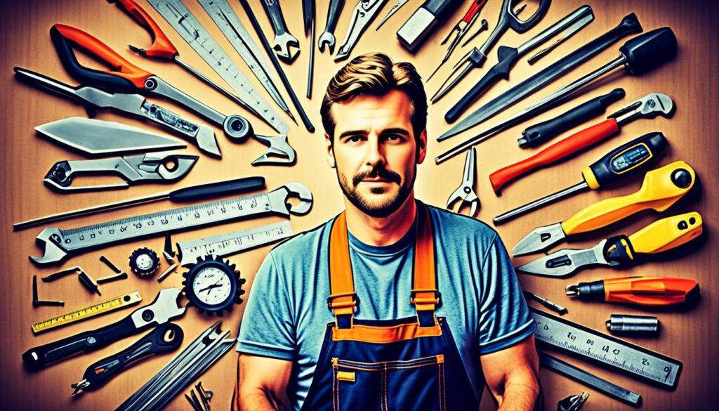 Produktivitätssteigerung Handwerk