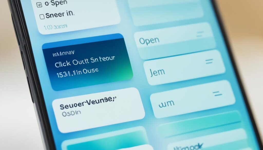 Zeiterfassungs-Apps